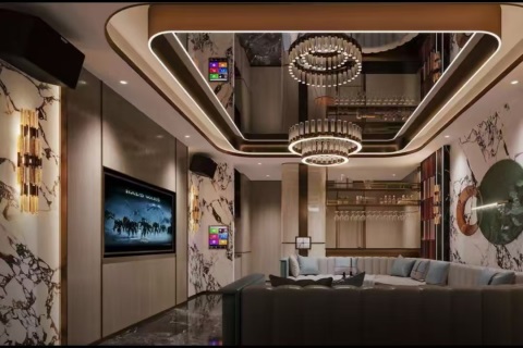 赣州夜场职业新机遇 才艺营销点亮人生舞台