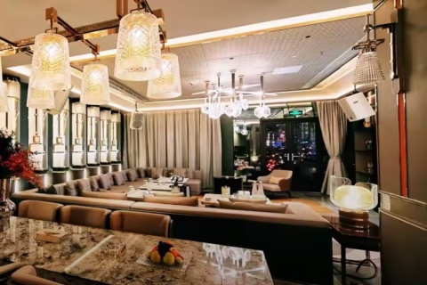 赣州哪有KTV招聘包厢岗?你只负责赚钱